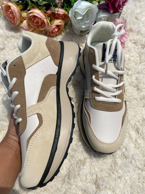 Chunky Trainer